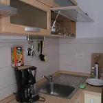 Kutlesa Appartement Volosko