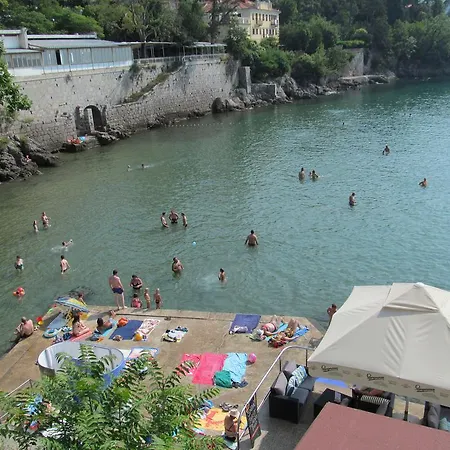 Appartamento Kutlesa *