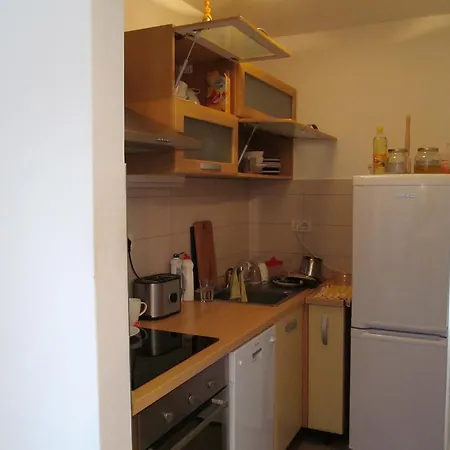 Appartamento Kutlesa *