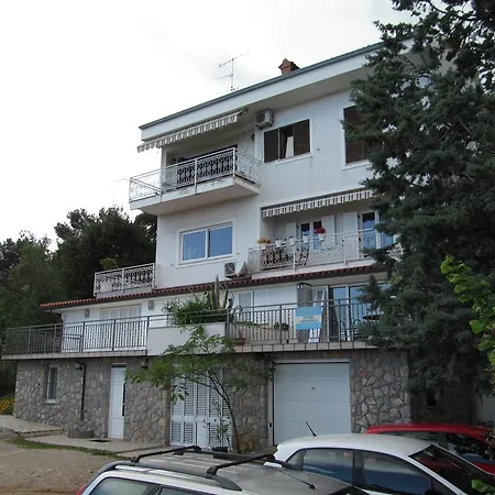 Apartment Kutlesa *