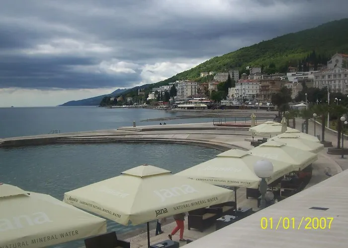 Kutlesa 公寓 沃洛斯科