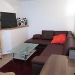 Apartment Kutlesa Volosko