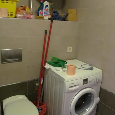 Kutlesa Apartman