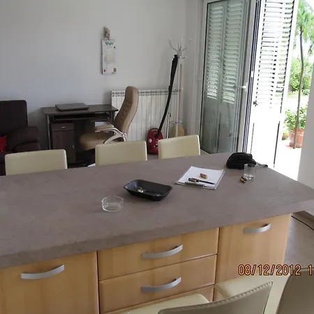Kutlesa Apartman Volosko