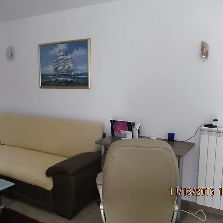 Apartman Kutlesa Volosko