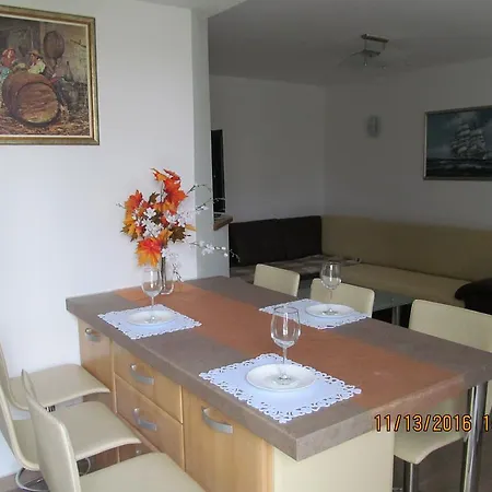Apartman Kutlesa Volosko