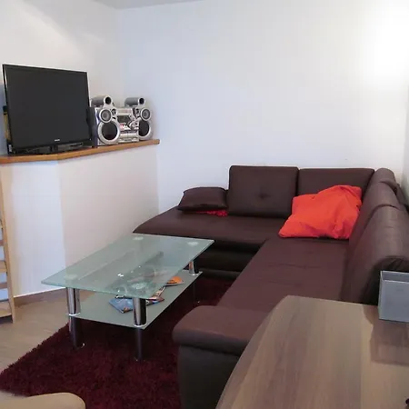 Apartman Kutlesa Volosko