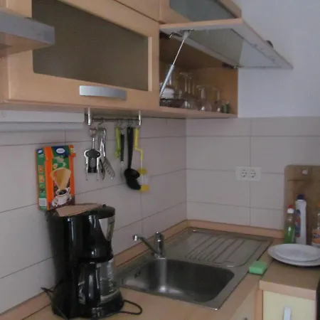 Kutlesa Apartman Volosko