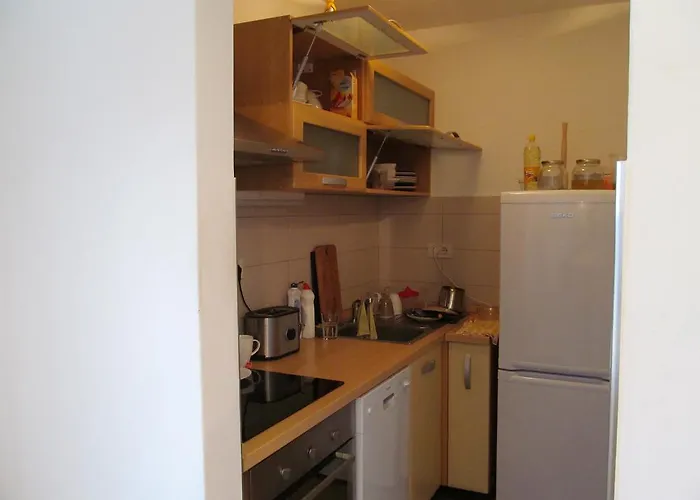 Apartment Kutlesa *