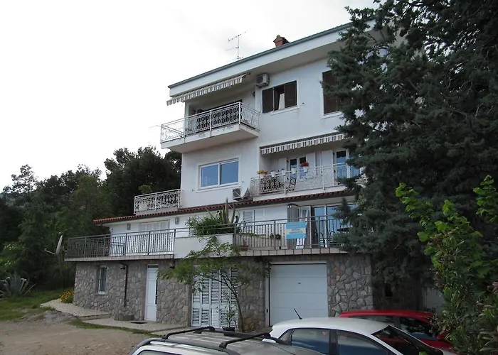 Apartment Kutlesa *