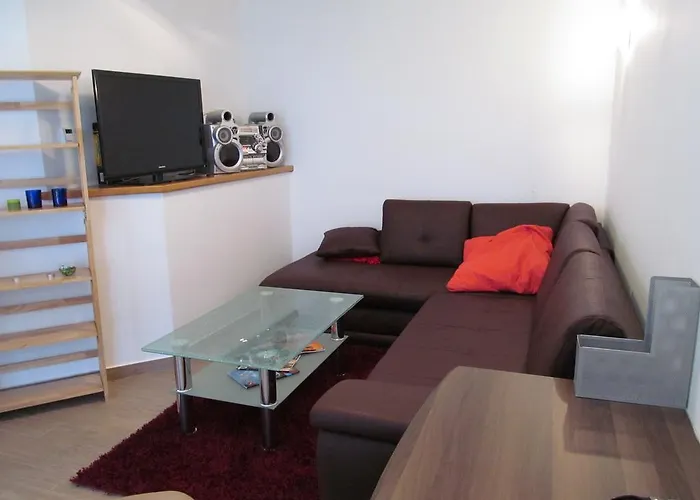 Apartment Kutlesa Volosko