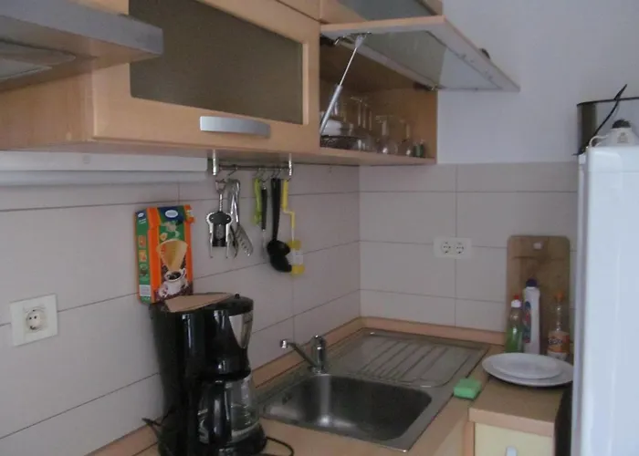 Kutlesa Apartment Volosko