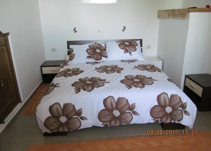 Kutlesa Apartment *